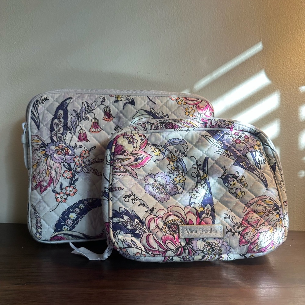 Vera Bradley Hummingbird Park set